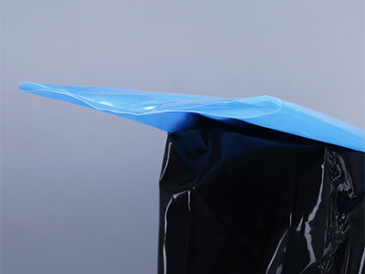 低熔點袋與紙塑閥口袋的區別在哪里？